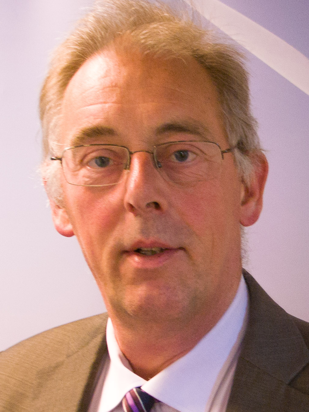 Ad van Wijk
