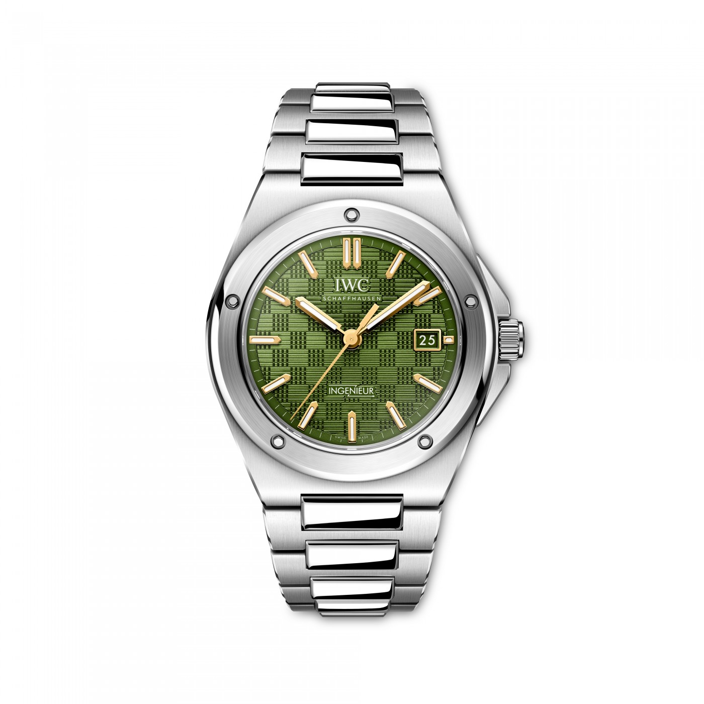 IWC Schaffhausen, „F1 Филмът“ и три нови хронографа