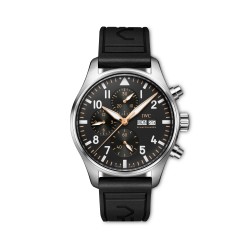 IWC Schaffhausen, „F1 Филмът“ и три нови хронографа - 2