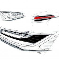 It’s the new Audi A8 - 10
