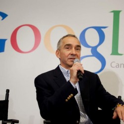 Google's Finance Director Retires to Focus on his Personal Life - 2