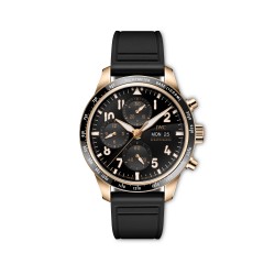 IWC Schaffhausen, „F1 Филмът“ и три нови хронографа - 3