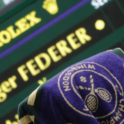 Rolex & Wimbledon - It doesn’t just tell time, it tells history - 2