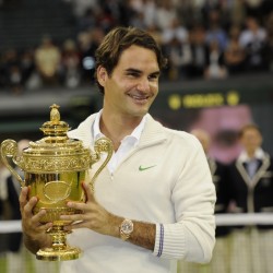 Rolex & Wimbledon - It doesn’t just tell time, it tells history - 3