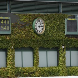 Rolex & Wimbledon - It doesn’t just tell time, it tells history - 4