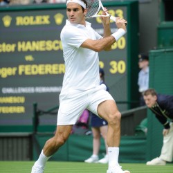 Rolex & Wimbledon - It doesn’t just tell time, it tells history - 5