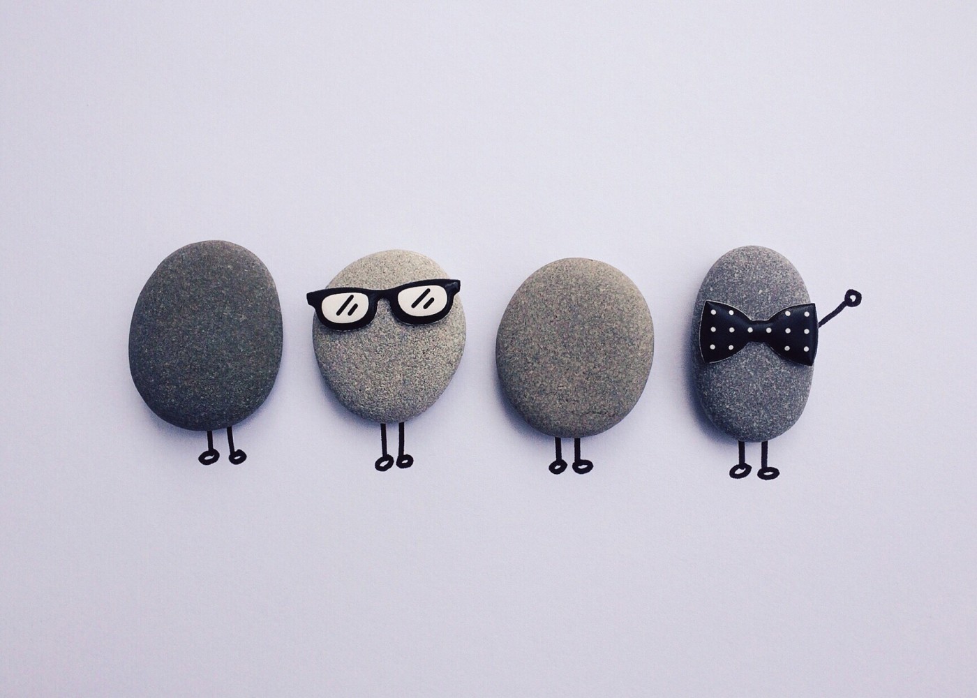 A tailor-made life