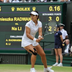 Rolex & Wimbledon - It doesn’t just tell time, it tells history - 8
