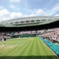 Rolex & Wimbledon - It doesn’t just tell time, it tells history - 9