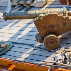 Panerai Classic Yacht Challenge 2017 - 3