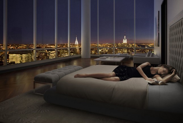 Will the Real Estate Market in New York Survive?