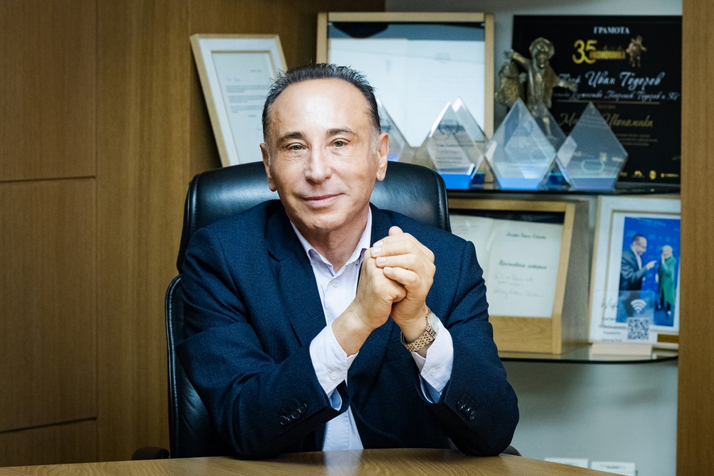 Правото да останеш верен на принципите