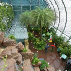 Singapore’s Changi Airport Named World’s Best - 2