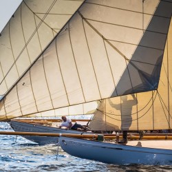 Panerai Classic Yacht Challenge 2017 - 4