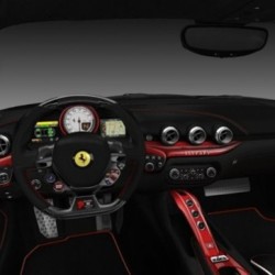 A gift from Ferrari for Singapore’s anniversary - 4