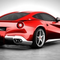 A gift from Ferrari for Singapore’s anniversary - 5
