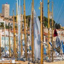 Panerai Classic Yacht Challenge 2017 - 6