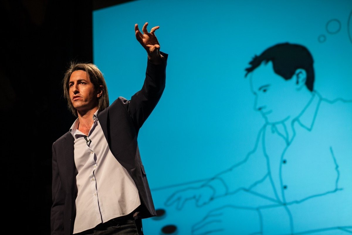 Moran Cerf: The next generation of technology will be more remarkable than we can imagine