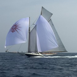 Panerai Classic Yacht Challenge 2017 - 7