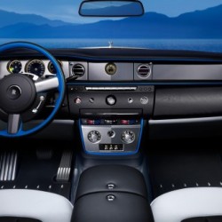 Rolls-Royce Phantom Drophead Waterspeed Collection - 3