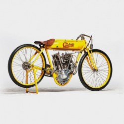 Cyclone Goes to Auction - 2