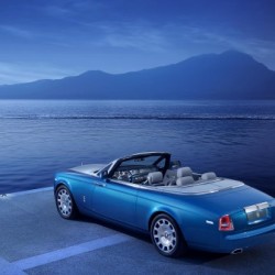 Rolls-Royce Phantom Drophead Waterspeed Collection - 5