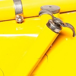 Cyclone Goes to Auction - 3