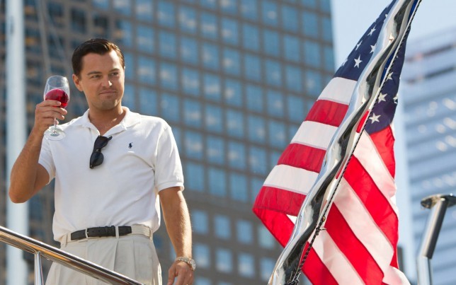 What are you missing if you don’t attend Jordan Belfort’s Seminar?