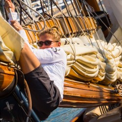 Panerai Classic Yacht Challenge 2017 - 8