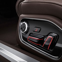 It’s the new Audi A8 - 6